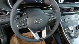 HYUNDAI SANTA FE 2023 REVIEW