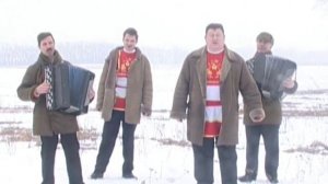 Ансамбль ассоциации "ПромАгро" - В Этой Деревне