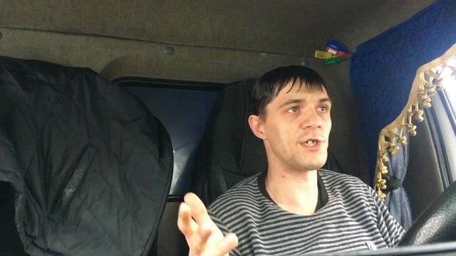 Сломался январь февраль работы нет работа на газели