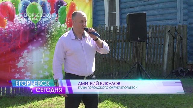 Праздник отметили в деревнях Каменская, Пановская и Низкое.