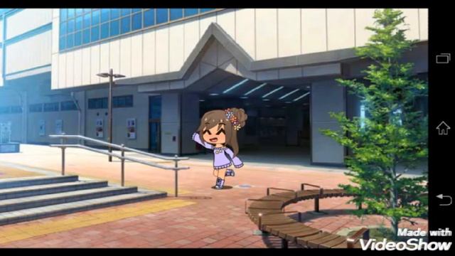 Что было,если бы я попала в мир Леди баг. Гача клуб.Тапочка. смотреть онлайн