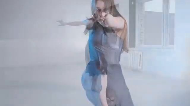 Контемпорари и модерн танец для детей и взрослых в Брянске смотреть онлайн