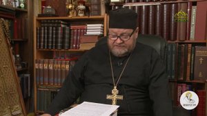 Апостолы Пётр и Павел  Протоиерей Олег Стеняев