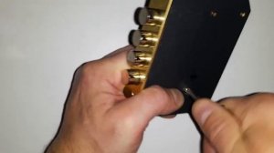 Вскрытие крестового замка Fuaro разными способами + анонс выпуска со вскрытием 20 цилиндров подряд.