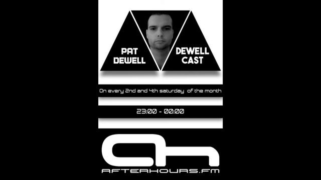 Pat Dewell - DewellCast 046 (Uplifting)@AH.FM (23.01.2021) смотреть онлайн