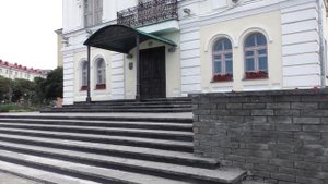 Могилев лучшие места