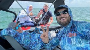 Открытие сезона 1 июня 2024. Веселовское водохранилище. Нерестовый запрет вышел из чата.