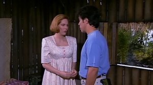 Bella pide a Angélica saque los papeles del lodo con los dientes | Marimar 4/4 | C-34 | tlnovelas