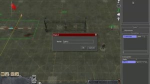 Открывание ворот (дверей)... (MoW) [Men of War Editor]