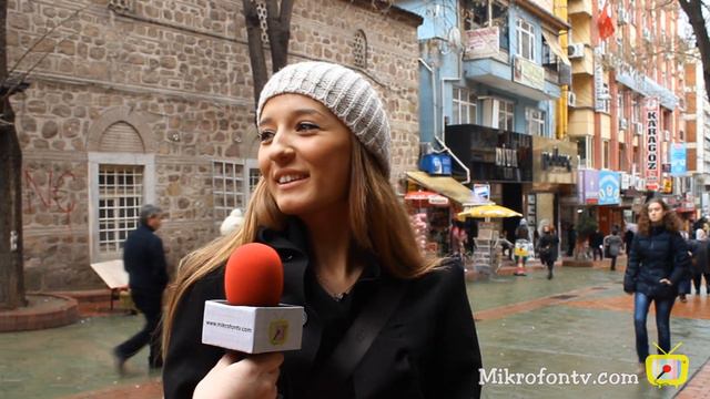 Mikrofon Tv - Karşımızdakinin Yalan Söylediğini Nasıl Anlarız? смотреть онлайн