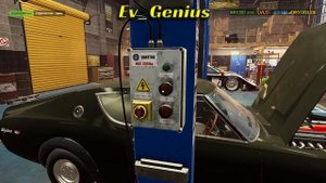ДЛЯ НАЧИНАЮЩИХ: замена жидкостей автомобиля Car Mechanic Simulator 2021