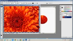 Tutorial Photoshop Cs3 TERBARU ! Cara edit foto keren