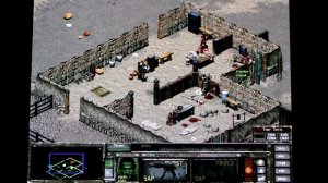 How to Play Fallout Tactics on Android with DosBox Turbo
