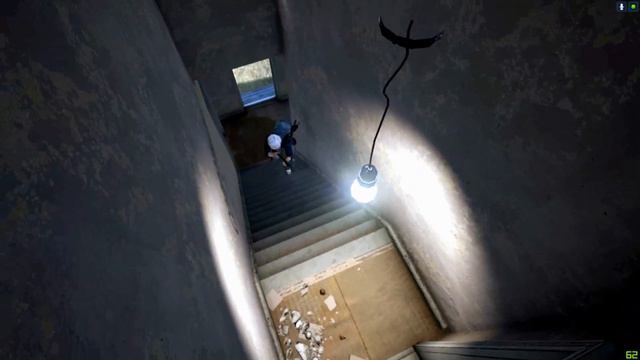 PUBG! БЕГИ СУК*! БЕГИ!!! НА ВОЛОСОК ОТ СМЕРТИ! ОН ПОДКРАЛСЯ НЕ ЗАМЕТНО! смотреть онлайн