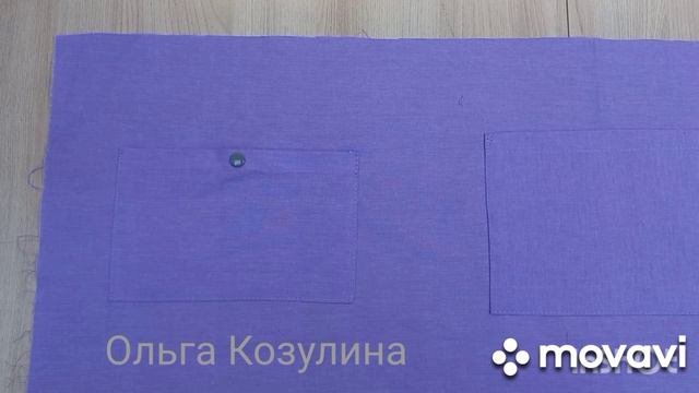 Всё в дело даже иелкие обрезки старого тюля