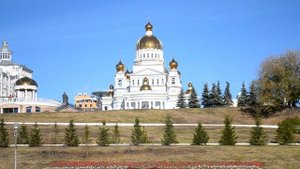 Обзор Sigma AF 18-50mm f/2.8-4.5 DC OS HSM на русском языке