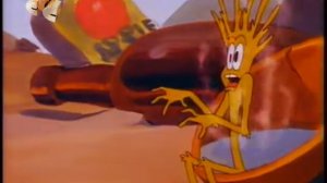 20 Энди Панда / Andy Panda — The Wacky Weed