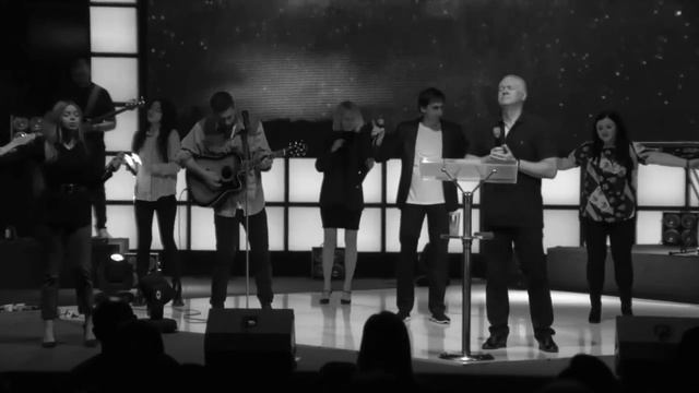 Знаю Меня Победа Ждет | See A Victory | - Elevation Worship - M.Worship (Cover) смотреть онлайн