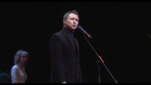 Дорога без конца. Исполняет Виталий Ленский