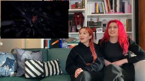 Le Serafim - "Unforgiven" First ever reaction! | RoseBlue