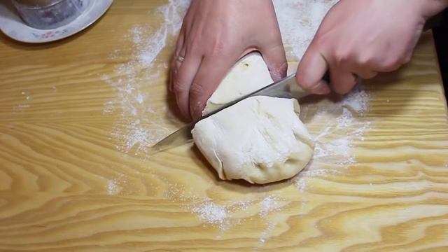 САХАРНЫЕ ПЛЮШКИ "КОМЕТЫ" \ Рецепт плюшек \ Как сделать плюшки