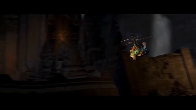 Gates of Ekrund - [Warhammer Dwarfs GMV] смотреть онлайн