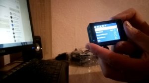 Обзор на Экшн Камеру 4К HD ULTRA.