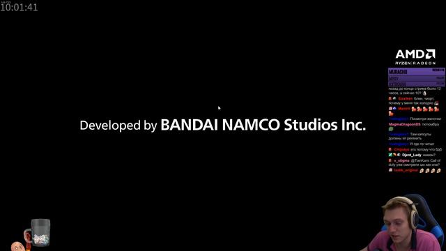 Code Vein - Дальше по сюжету! Последний босс раннего доступа! Релиз в пятницу. #5 смотреть онлайн