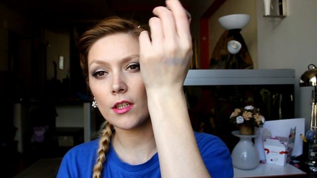 Покупки: косметика смотреть онлайн