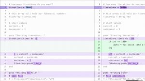 Better Comparing With Kaleidoscope (+ Free Serials) part 1