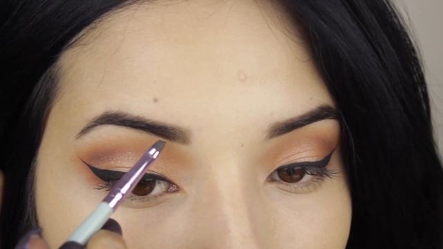 Look Violeta Vibrante ♡ смотреть онлайн