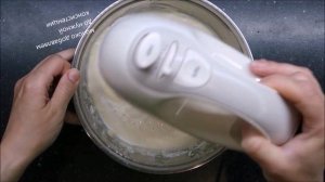 Венские вафли на рисовой муке воздушные с хрустящей корочкой