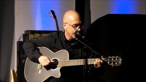 12. Сандро, Тамара и Ник Эристави "Зимняя самба". VRAG Records Festival 2014