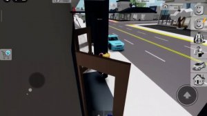Как ЗАПУСТИТЬ РАКЕТУ В БРУКХАЙВЕН/ROBLOX/🔥БРУКХЙЕВЕН РП🔥