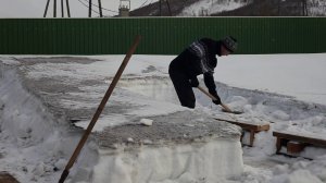 подготовка к выставке2019