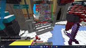 обзор хвх сервера копия риливорлд(RazeHVH)