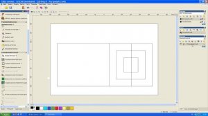 Арткам. Создание простых 3д построений.