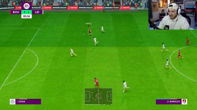 I found the next ZLATAN IBRAHIMOVIC | FIFA 23 | EP 3 смотреть онлайн