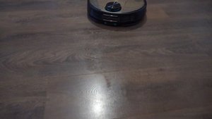 Viomi Cleaning Robot Model: V-RVCLM21B. Влажная уборка