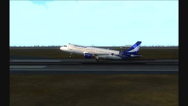 Взлет из Копенгагена.wmv смотреть онлайн