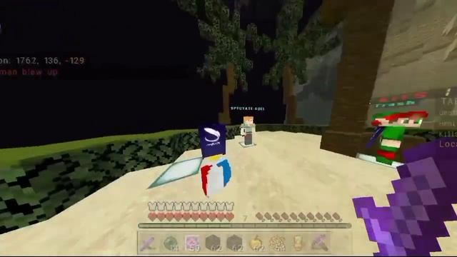 Best Crystal/PvP Server For Mcpe 1.19+ ? | Best PvP Practice Server For Minecraft Pe | No Lag ?| IP