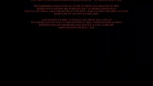 Peter Rabbit - FX Intro