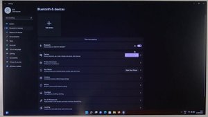 How to Connect Sony WF-1000XM3 with Windows Laptop?