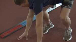 Тюмень спортивная. 4 июня