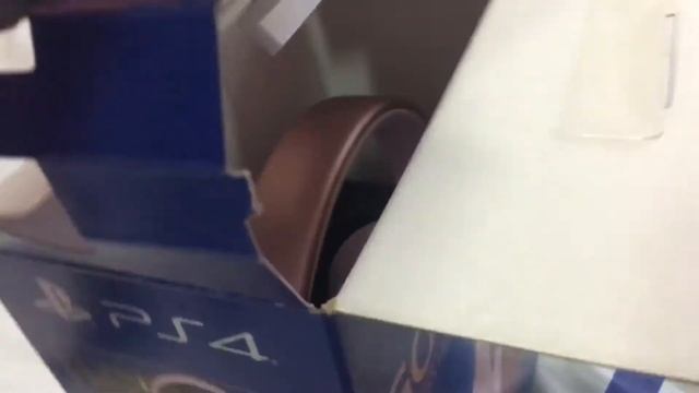 Unboxing Auriculares sony Gold Edition Ps4 смотреть онлайн