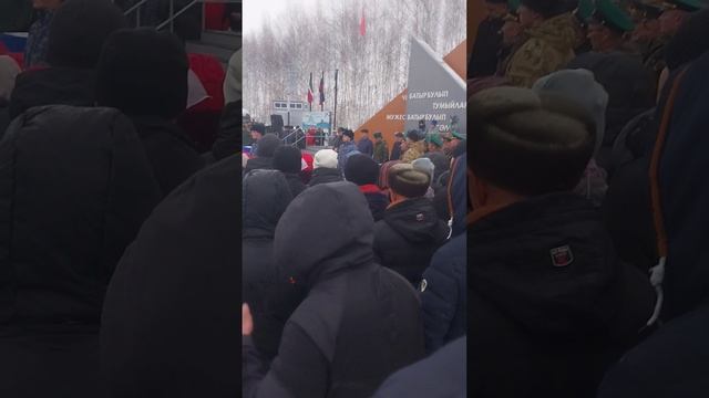 Прощание с нашими героями ... Вечная память !!! Мы вас всегда будем помнить!!!2