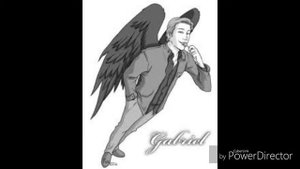 Ангел или Бесс!