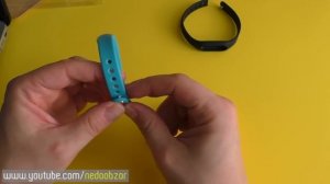 Как отличить Xiaomi mi band браслет оригинал от подделки? Различия браслетов за 2.80$ и за 5.70$?