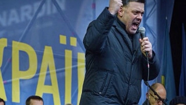 Страна сошла с ума (Ukraine crazy) смотреть онлайн