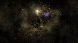 Существует ли космос, насколько космос реален. Смотря на небо мы видим прошлое нашей вселенной. све